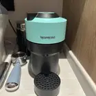 مكينة نسبروسو نظيفة