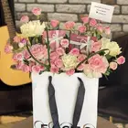 الشرقيه - الدمام -مندوب توصيل مندوب تنسيق هداياء وتسويق