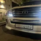 لوحه مميزه خصوصي