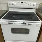 فرن كهربائي ميتاج سراميك