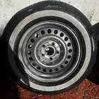 جنوط مرسدس هايلكس