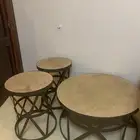 طاولات