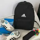 طقم ماركة اديداس شنطه مدرسيه