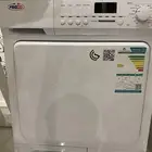 مجفف ارو استيل 8kg مكثف