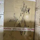 جهاز رياضي لاكثر من عضلة