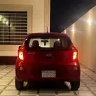 كيا بيكانتو 2013