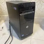 كمبيوتر HP مستعمل للبيع