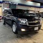 تاهو 2017 سوبربان نضيف ممشى قليل