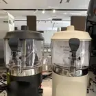 خلاطات فريزرات ثلاجات أفران طواحين مكائن القهوة