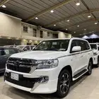 للبيع جيب VXS فل كامل 2021 بريمي عداد 102 الف