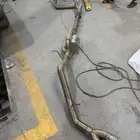 كت شكمان سلفرادو v6