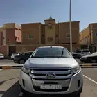 Ford edge 2013