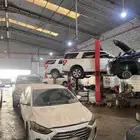 توضيب قيرات اكسبدشن 2019 10 غيارات ضمان ست شهور