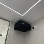 فني شبكات تمديد كيابل cat7 cat6a cat6 ومقويات قراندستريم