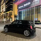 ميني كوبر كشف S 2015