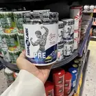 مكمل الطاقة الاقوى باور