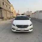 للبيع سوناتا 2016