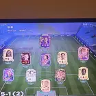 حساب فيفا للبيع