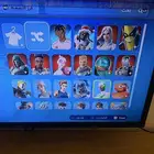 حساب سوني فورت