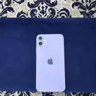 ايفون 11عادي لون موفي