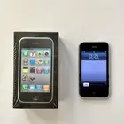 أيفون 3 جي اس بحالة نادرة iPhone 3GS