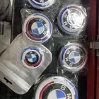علامات بي إم دبليو الفئة الجديدة