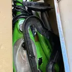 ممسحة بخار