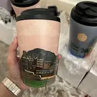 مق قهوة مدن السعوديه