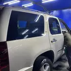 تاهو 2009 فل كامل LTZ بدون دبل