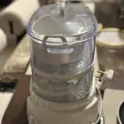 قدر بخار كهربائي