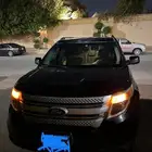 فورد أكسبلور 2012