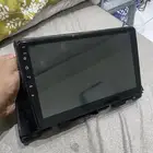 شاشة سيارة جي بي اس نظام اندرويد
