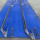 خيازين صندوق جمس العرج مستعمل