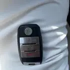 مفتاح كيا سيراتو 2018