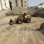 شيول صغير ايجار لدفن الميده والقواعد طبقات بمكه