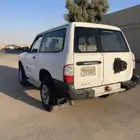 جيب نيسان 99 ربع. للبيع