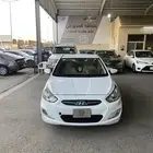 هونداي اكسنت 2015 ((( تم البيع )))