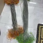 شباك صيد اسماك مقاس 2 إلا ربع