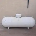 خزان غاز سعة 1000 لتر