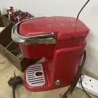 اله قهوه جديده السعر 150