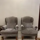 اثاث كراسي كنبات سجاد طاولات
