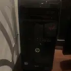 بي سي وشاشة وكيبورد للبيع
