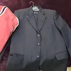 بدلة رسمي مقاس 50 لون كحلي