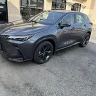 لكزس NX هايبرد 2025 ماشي 19 الف