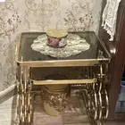طاولة خدمه