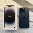 للبيع الجوال آيفون 14 برو نظيف IPhone 14 Pro