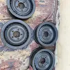 جنوط شنبر ربع تويوتا 15