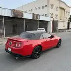 موستنج 2010 كشف