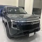 باترول 2026 للايجار