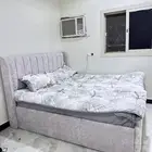 للبيع سرير نفرين تفصيل